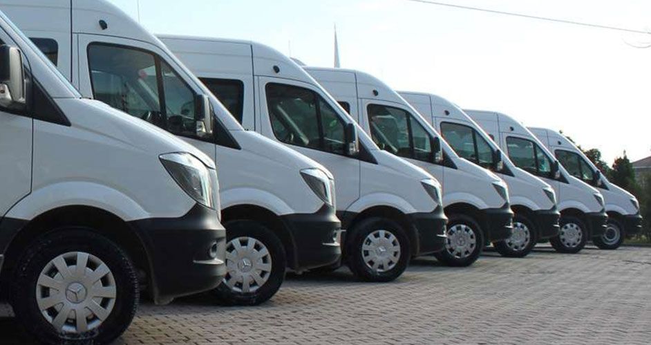 Servis Taşımacılığı 